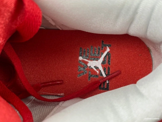 Retro Air AJ3-770438 Grateful Jordan DJ Khaled 3 1019